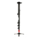 Manfrotto 562B-1 Video Monopod - Black A...: Picture 7 thumbnail