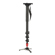 Manfrotto 562B-1 Video Monopod - Black A...: Picture 8 thumbnail