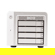 Promise Technology Pegasus M4 4-Bay Thun...: Picture 6 thumbnail