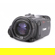 Canon VIXIA HF G70: Picture 3 thumbnail