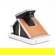 Polaroid SX-70 Land Camera, Brown: Picture 4 thumbnail