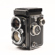 Rolleiflex 2.8C Type 2 with 80mm f/2.8 P...: Picture 2 thumbnail