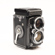 Rolleiflex 2.8C Type 2 with 80mm f/2.8 P...: Picture 3 thumbnail