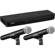 Shure BLX288/PG58: Picture 2 thumbnail