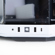 HYTE Y70 Touch Infinite Panoramic Temper...: Picture 4 thumbnail