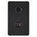 Yamaha HS4 4.5" 2-Way Bass-Reflex Powere...: Picture 4 thumbnail