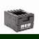 Red Redvolt Charger (QUAD) #740-0015: Picture 2 thumbnail