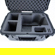 SKB iSeries Waterproof Case with Wheels ...: Picture 5 thumbnail