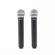 Shure BLX288/PG58: Picture 6 thumbnail
