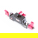 Zacuto 1/4 20" Lens Support with 2.5" Ro...: Picture 4 thumbnail