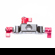 Zacuto 1/4 20" Lens Support with 2.5" Ro...: Picture 4 thumbnail