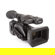 Panasonic AG-UX180: Picture 2 thumbnail