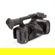 Panasonic AG-UX180: Picture 3 thumbnail