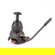 Teris TX-V8 Plus Tripod Head: Picture 5 thumbnail