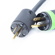 Leprecon ULD-360 6 Channel Dimmer Pack: Picture 4 thumbnail