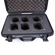 Rokinon Xeen CF Custom 6 Lens Carry-On C...: Picture 7 thumbnail