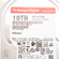 WD Red Plus 10TB: Picture 6 thumbnail