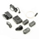 Ikan OYB5 Half x 1 Light Kit: Picture 3 thumbnail