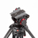 Manfrotto 504HD: Picture 3 thumbnail