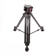 Manfrotto 504HD: Picture 2 thumbnail