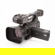 Canon XF-100: Picture 2 thumbnail