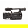 Canon XF-100: Picture 6 thumbnail