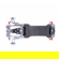 SmallRig VCT-14 Shoulder Pad: Picture 4 thumbnail
