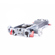 SmallRig VCT-14 Shoulder Pad: Picture 5 thumbnail