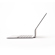Apple Magic Keyboard, US English Black i...: Picture 3 thumbnail