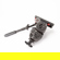 Sachtler Video 18p 100mm Fluid Head: Picture 7 thumbnail