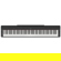 Yamaha P-225 88-Note Digital Piano with ...: Picture 1 thumbnail