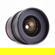 Samyang 16mm T2.2 Cine: Picture 4 thumbnail