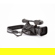 Canon XF-100: Picture 2 thumbnail