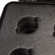 Veydra 6 Hole Custom Hard Lens Case for ...: Picture 3 thumbnail