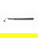 K-Tek 1'8" to 5' Collapsible Boompole wi...: Picture 1 thumbnail