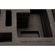 Jason Cases Hard Travel Case with Laser-...: Picture 14 thumbnail