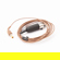 Countryman 5' H6 Headset Snap-On Cable w...: Picture 2 thumbnail