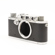 Leica IIIa Screw-Mount Rangefinder Camer...: Picture 2 thumbnail