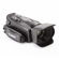 Canon 4K 20x Zoom Camcorder: Picture 2 thumbnail