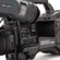 Panasonic 3D integrated P2 HD Camcorder: Picture 2 thumbnail