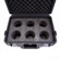 Meike Hard Case for 6x MFT Cine Lens: Picture 6 thumbnail