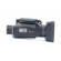 Sony HXR-NX70E: Picture 8 thumbnail