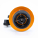 Bright Tangerine Revolvr Atom Mini Kit: Picture 3 thumbnail