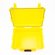 Apache 4800 WeatherProof Case No Foam, Y...: Picture 2 thumbnail