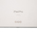 Apple iPad Pro 11" with M4 Chip, Mid 202...: Picture 8 thumbnail