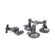 DJI Part 4 Car Mount for Osmo Handheld 4...: Picture 1 thumbnail
