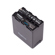 SmallRig NP-F970 Camera Battery: Picture 5 thumbnail
