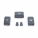 DJI Mic Dual-Transmitter Compact Digital...: Picture 1 thumbnail