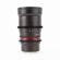 Rokinon 35mm T1.5: Picture 8 thumbnail