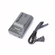 PANASONIC DE-A20B BATTERY CHARGER: Picture 1 thumbnail
